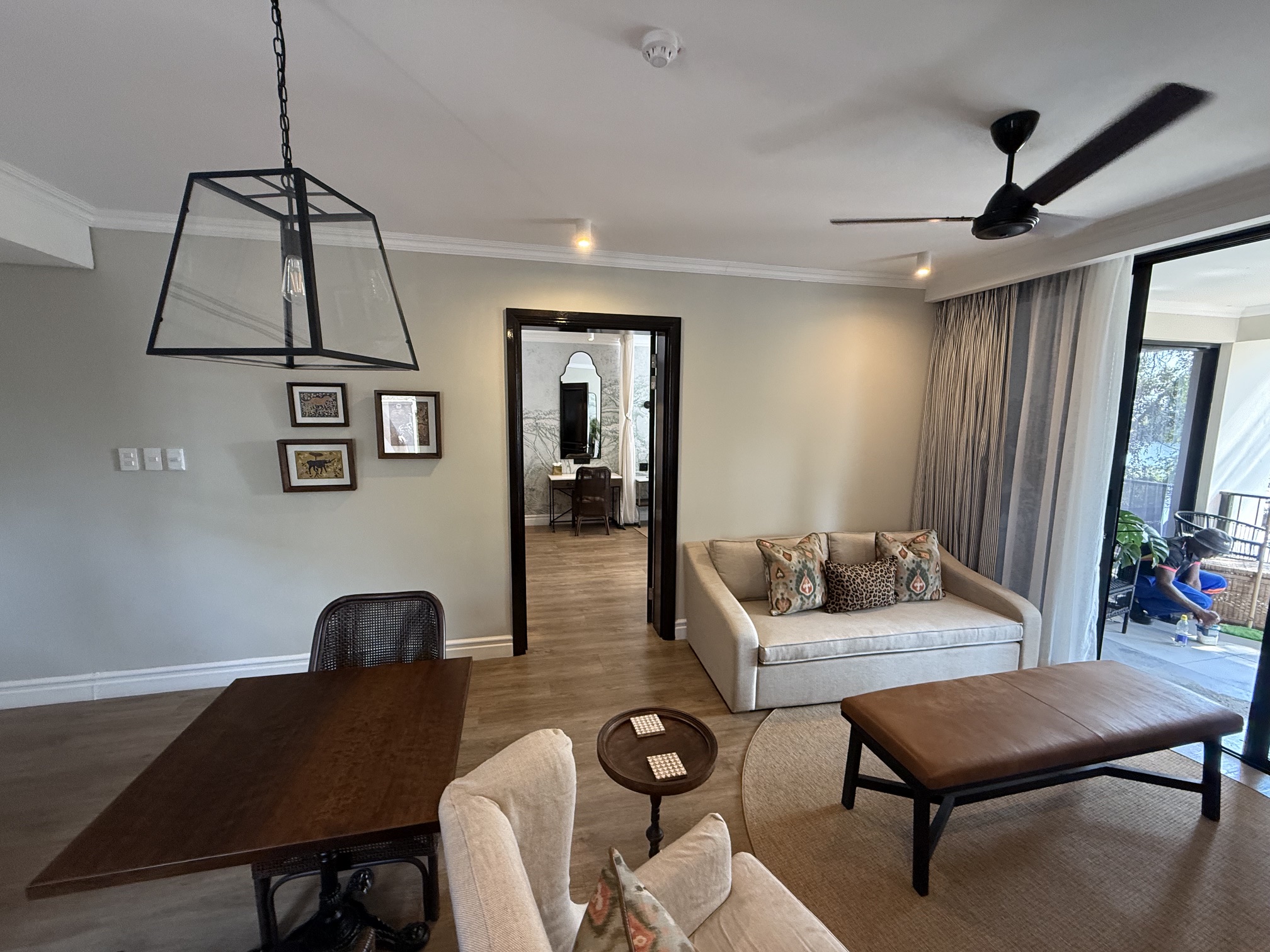 Commercial & Residential